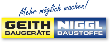 Geith & Niggl Shop