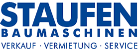 Staufen Baumaschinen Shop