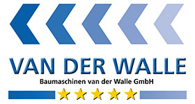 Baumaschinen van der Walle Shop