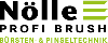 Nölle PROFI BRUSH Bürsten- und Pinseltechnik e.K.