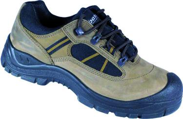 Sicherheitshalbschuhe Albatros S3 