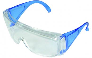 Schutzbrille Overspeccolor 