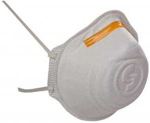 Atemschutzmaske FFP1 