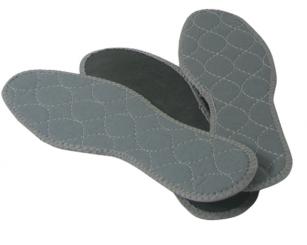 Einlegesohlen 
