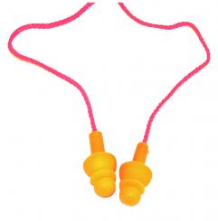 Gehörschutzstöpsel 