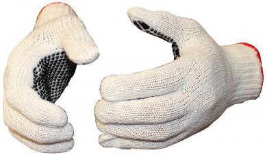 Strickhandschuhe 