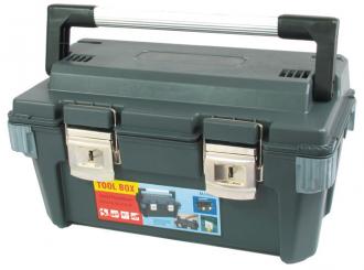 Kunststoff-Werkzeugkiste 