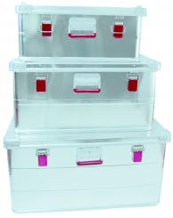 Werkzeugboxen-Set "Industry" 