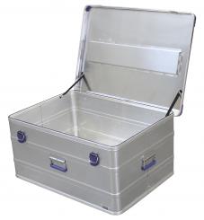 Alu-Werkzeugboxen "Industry" 