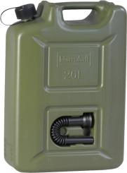 Kraftstoff-Kanister 