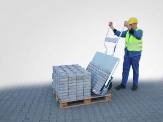 Verbundstein Transportkarre VTK-V 