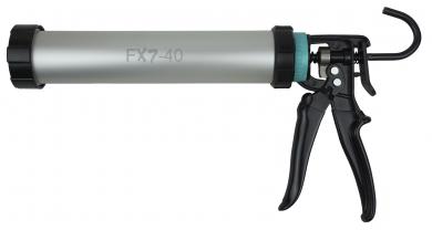 Profi-Alurohrpresse FX7 