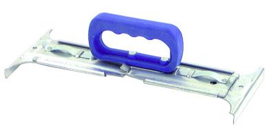 Plattenheber (Plattenkuli) 