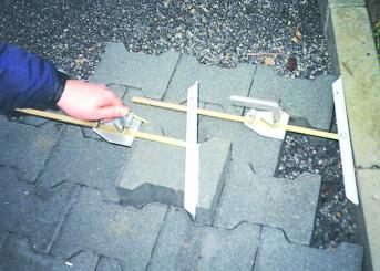 Mess- und Anreißlehre 