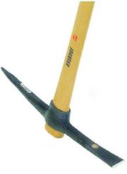 Krenhof Kreuzhacke mit Stiel 