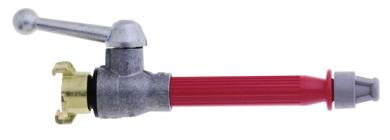 Mehrzweck-Spritzdüse ¾"