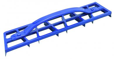 Alu-Rabot / Kantenhobel 