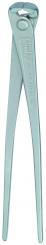Kraftmonierzange 300 mm | Zange glanzverzinkt