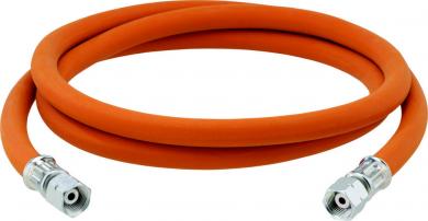 Hochdruck-Schlauchleitung Gummi PS 30 bar 