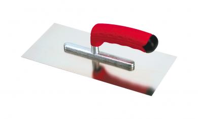 Glättekelle mit Softgriff 