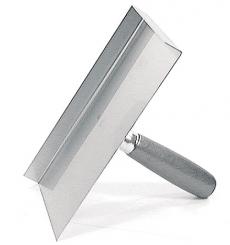 Putz- und Fugenplatte 