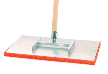 Gipsknecht / Egalisette 