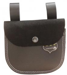 Nageltasche mit Deckel 