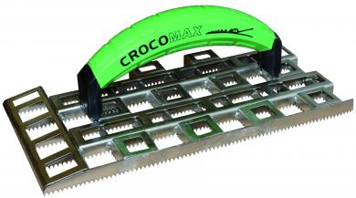 Schleifraspel Crocomax 