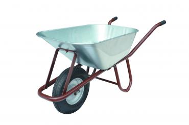 Betonkarre Nylon-Speziallager