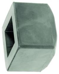 Gummiaufsatz für Fäustel 