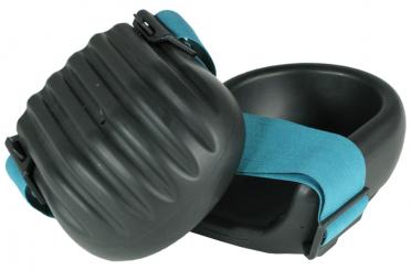 Knieschoner - Schalenform 