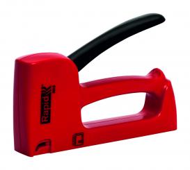 Handtacker R53 Magazinkapazität 156 Klammern