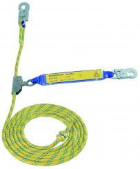 Seilkürzer/mitlaufendes Auffanggerät Typ ASK 1 