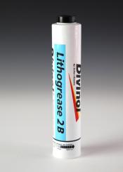 Langzeitfett Lithogrease 2B 