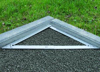 Aluwinkel AW-60 und AW-120 