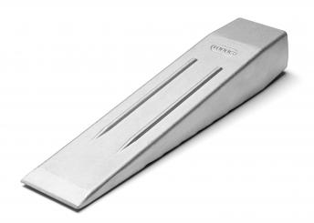 Fällkeil Aluminium 1000gr, 10" 