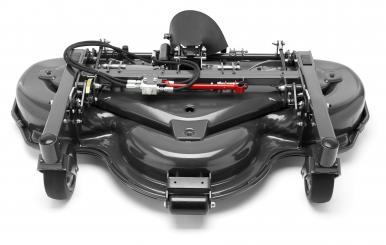 Schneidwerk COMBI 155X 