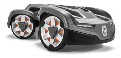 Automower AM435XAWD 