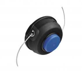 Trimmerkopf T25 M10, 2-2,4mm,2-fädig M10 