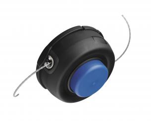 Trimmerkopf T35 M10, 2,4mm, 2-fädig, M10 