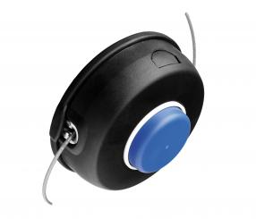 Timmerkopf T45x 3mm, 2-fädig, M12 