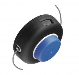 Trimmerkopf T55x 3mm, 2-fädig, M12 