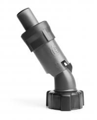 Kraftstofftülle grau 5l-Kombi-Kan. 