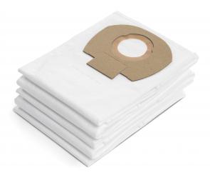 Filter Fleecetasche 5 St. 