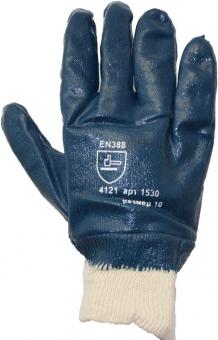 Nitril-Handschuhe 