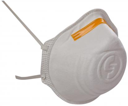 Atemschutzmaske FFP1 Packung à 12 Stück