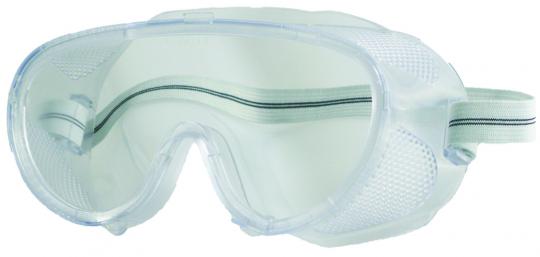 Arbeits-Vollsicht-Brille 