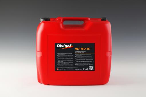 HLP ISO 46 