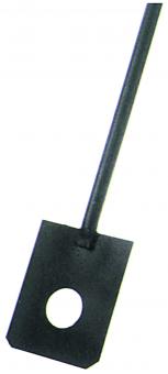 Mörtelrührspaten 