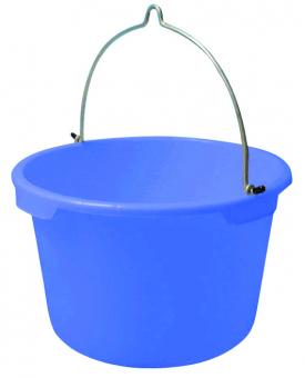 Kranbarer Mörtelkübel 